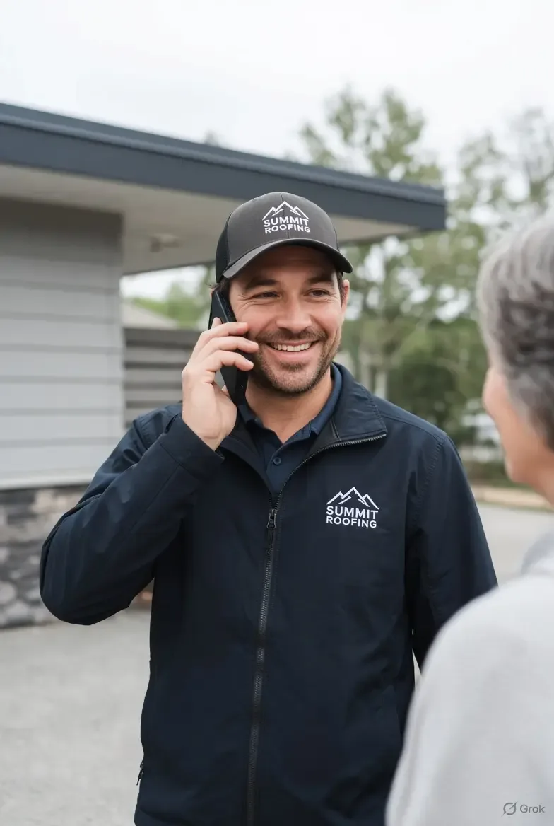 Flat Roof Leak Repair Temple, ME FAQs